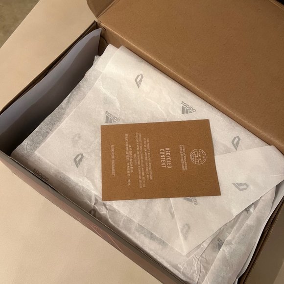 NEW -adidas Shaquille O’Neal x Dame 7 EXTPLY 'Damenosis' Basketball Shoes H00427 - Picture 5 of 6